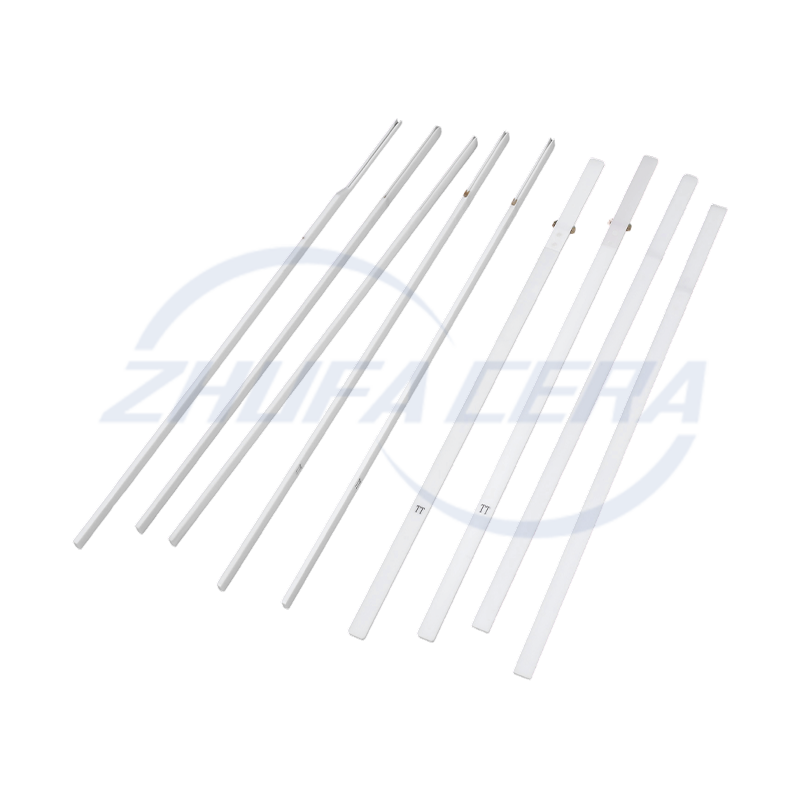 Полнокерамические циркониевые пинцеты