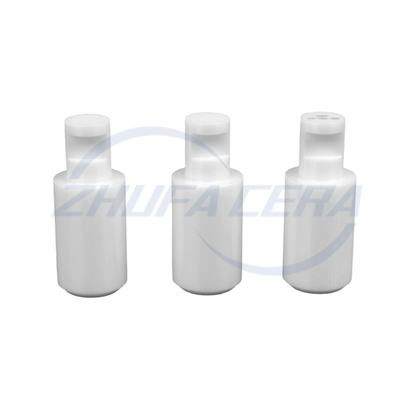 Циркониевый керамический плунжер