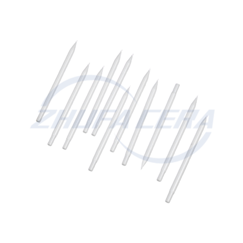 Циркониевая керамическая игла