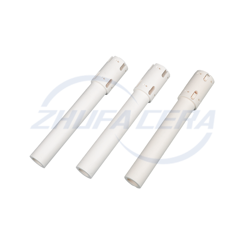 Глиноземной керамический ролик