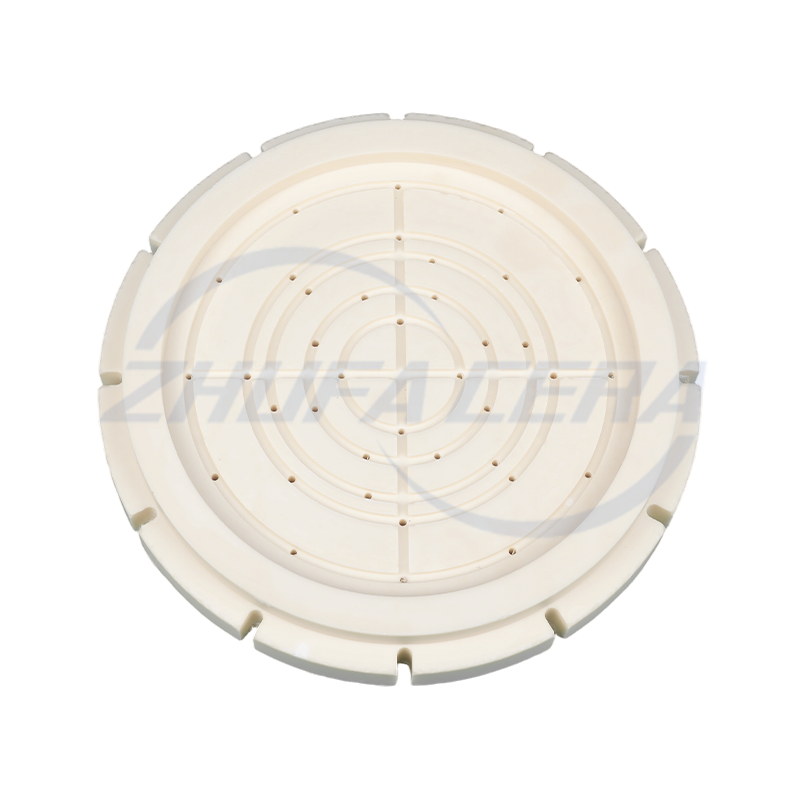 Глиноземная керамическая присоска