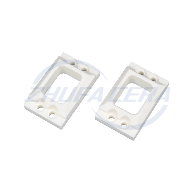 Держатель блок -блока керамики глинозема