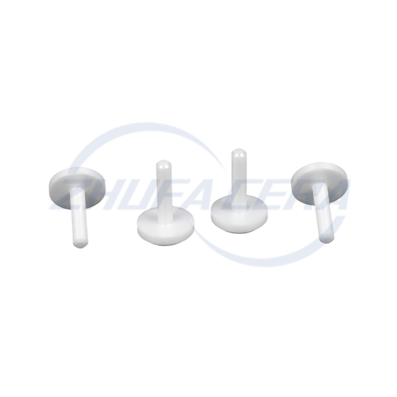 Глиноземный керамический установочный штифт