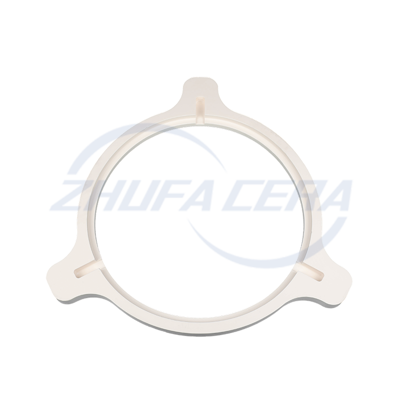 Глиноземное керамическое изолирующее кольцо