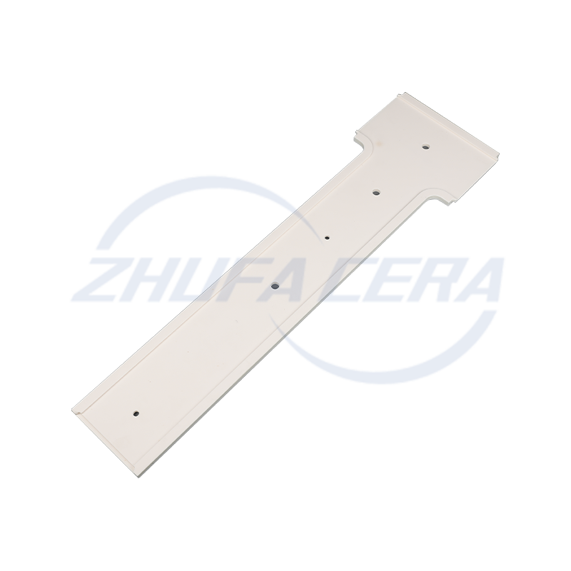 Глиноземная керамическая плита