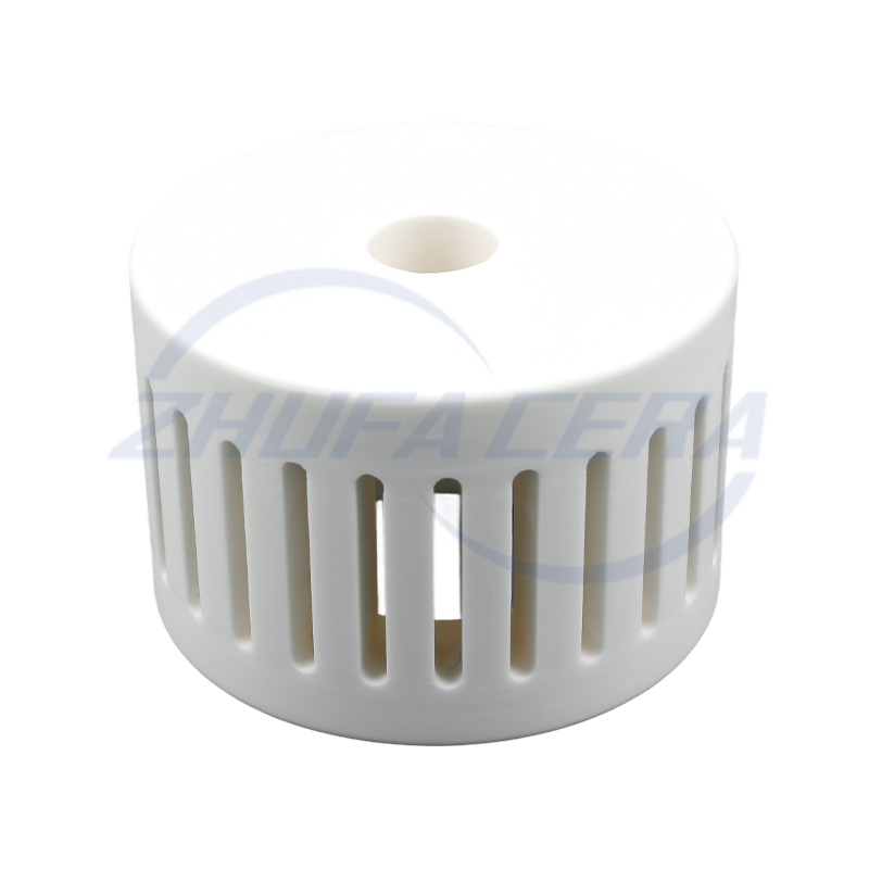 Глиноземное керамическое классификационное колесо