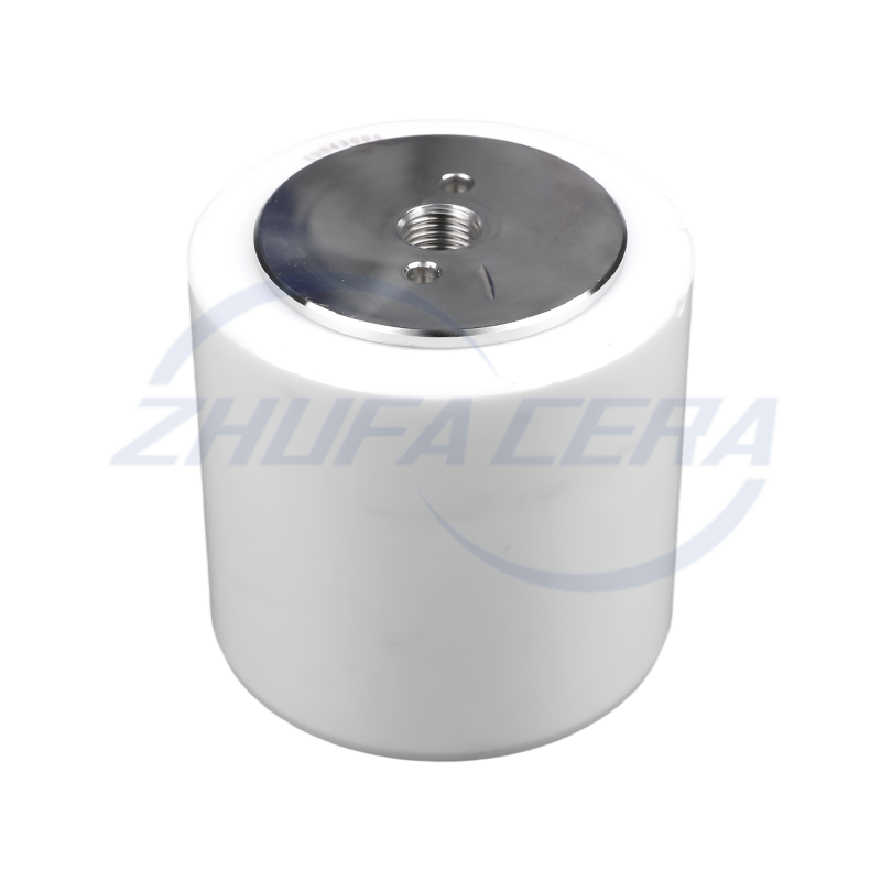 Глиноземный керамический опорный изолятор