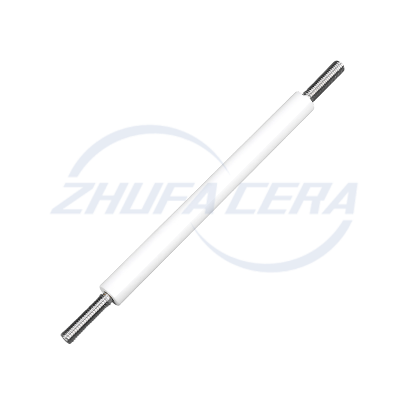 Глиноземный керамический игольчатый ролик