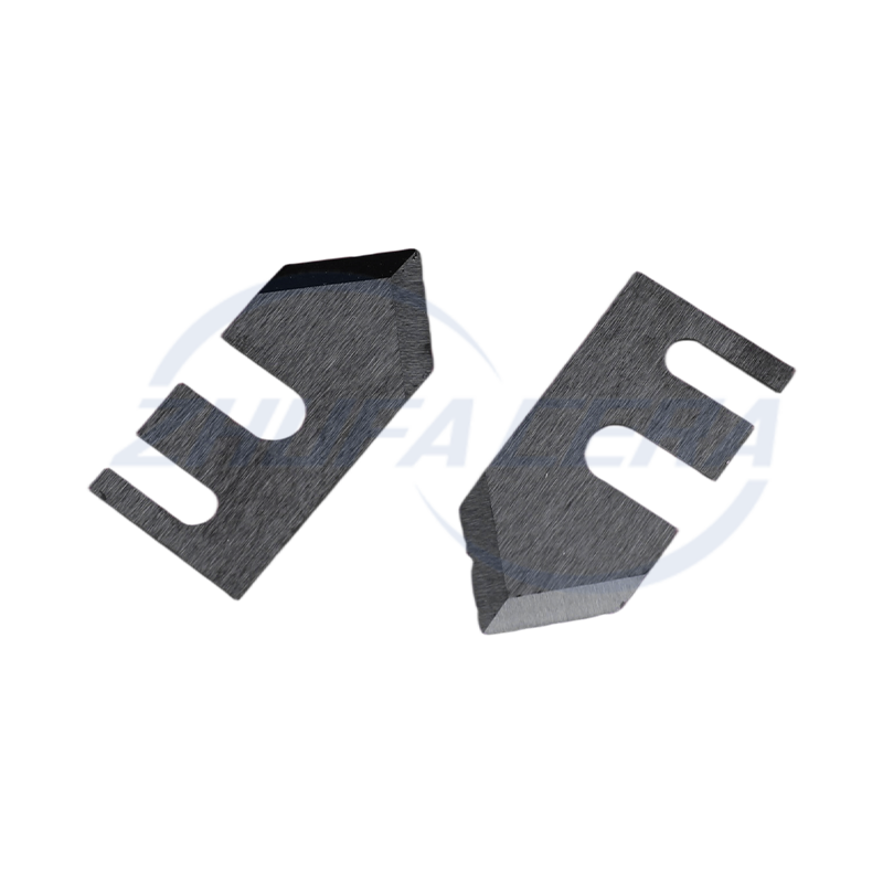 Керамические керамические детали из карбида карбина