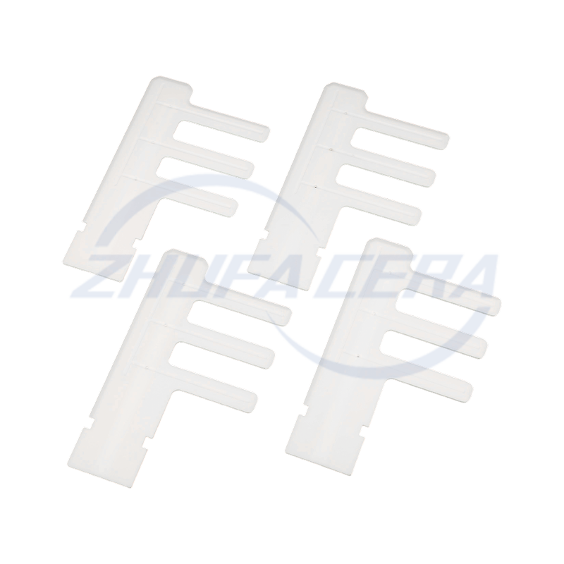 Опекуна керамическая всасывающая чашка