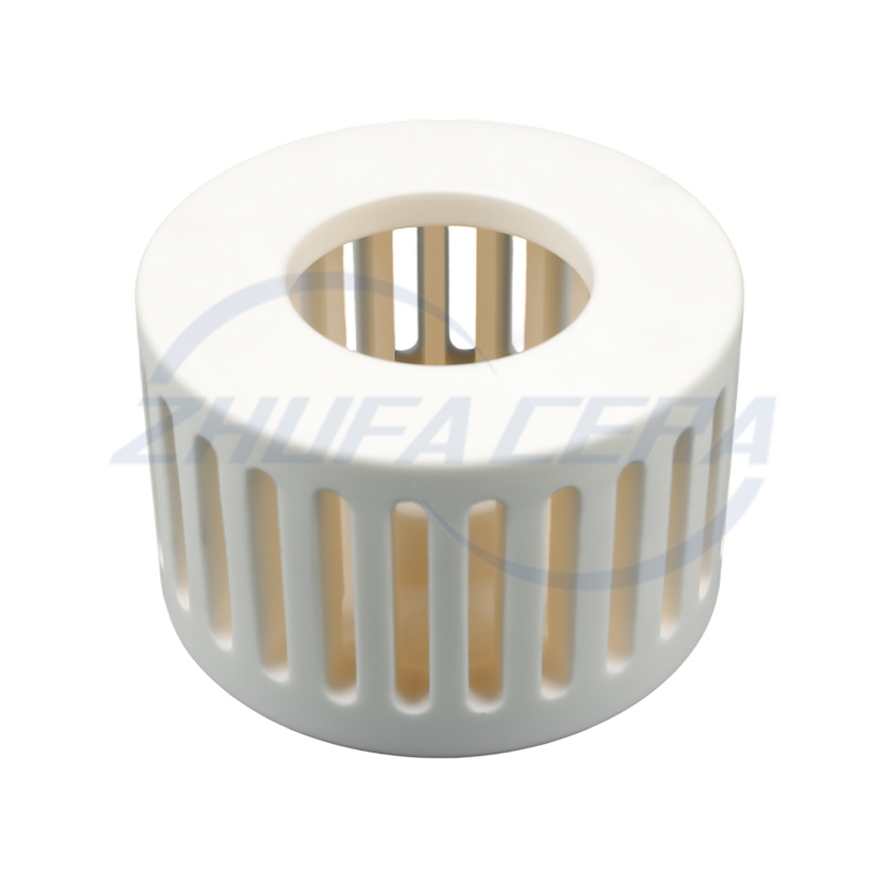 Керамическое колесо керамики