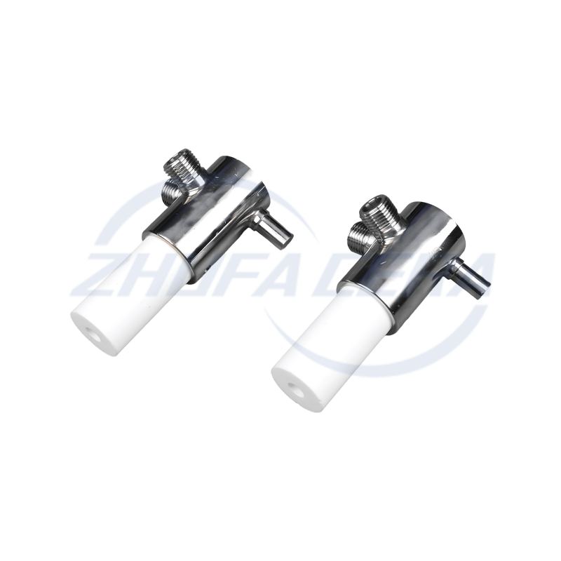 Керамический клапан керамического соединения