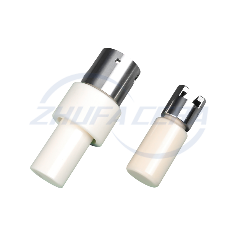 Циркониевое керамическое наполнение