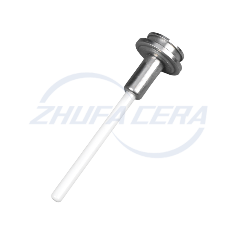 Циркониевый керамический металлический поршень