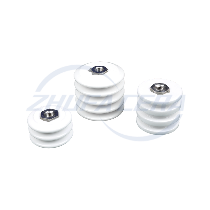 Ароминальный керамический изолятор