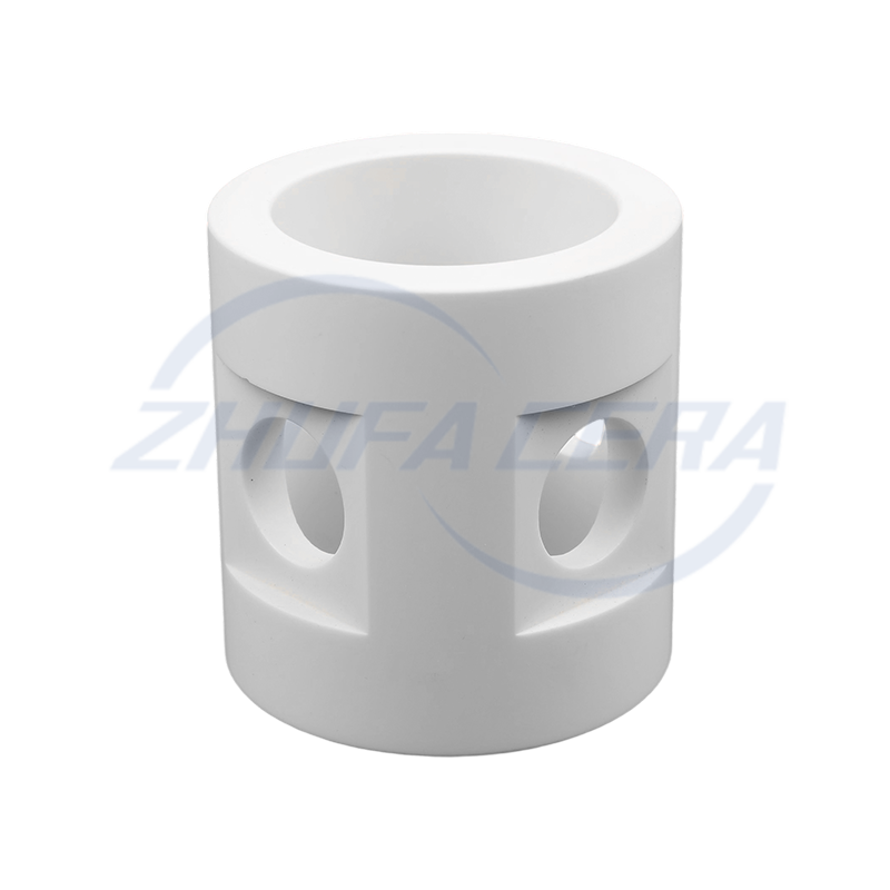 Zta ceramic wang Щелка