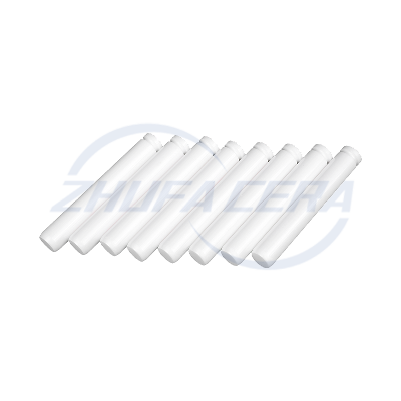 Циркония керамический стержень