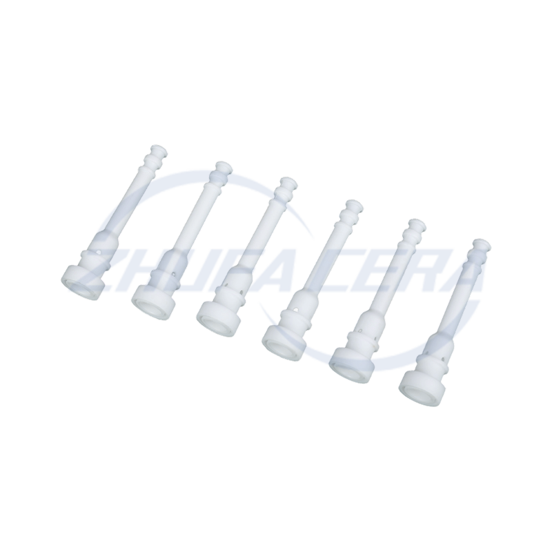 Циркониевые керамические литья литья