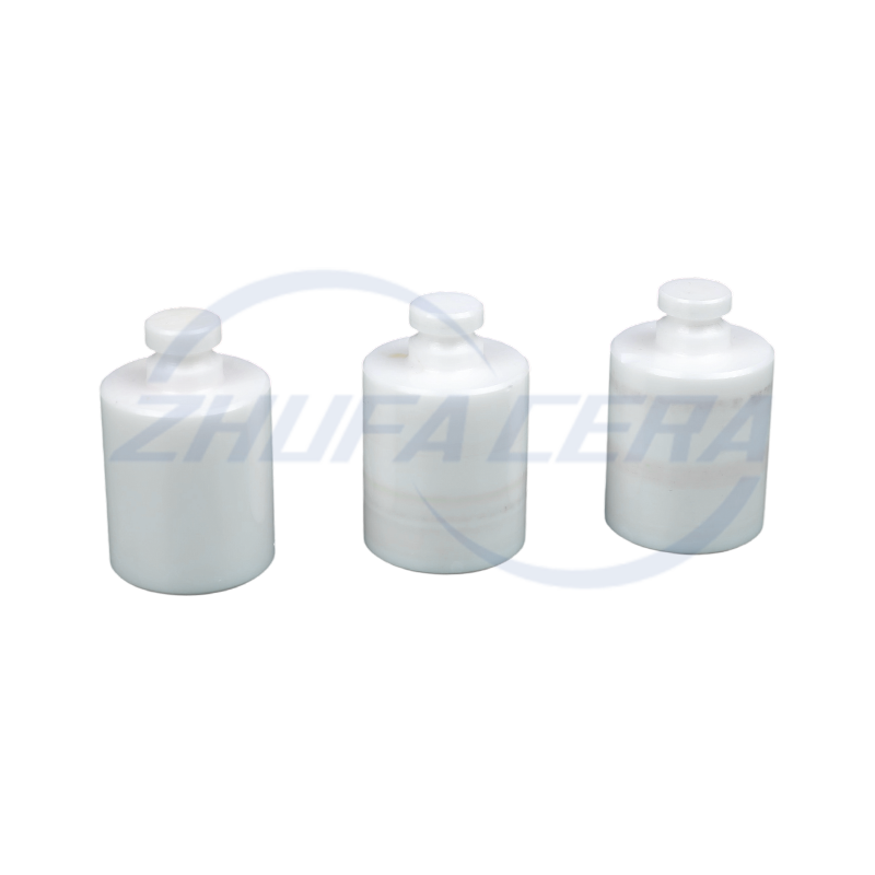 Стабилизированный иттрий циркония керамический ядро