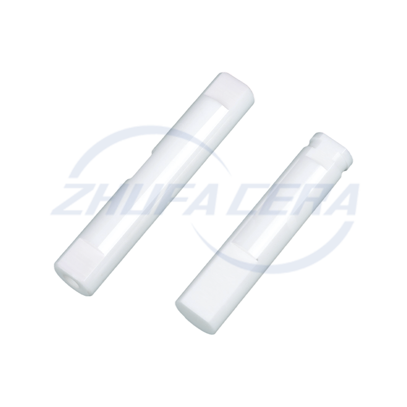 Иттрий стабильный и химический керамический ядро ​​и керамическое ядро