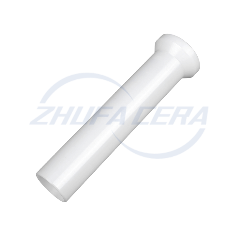 Циркония керамическая трубка