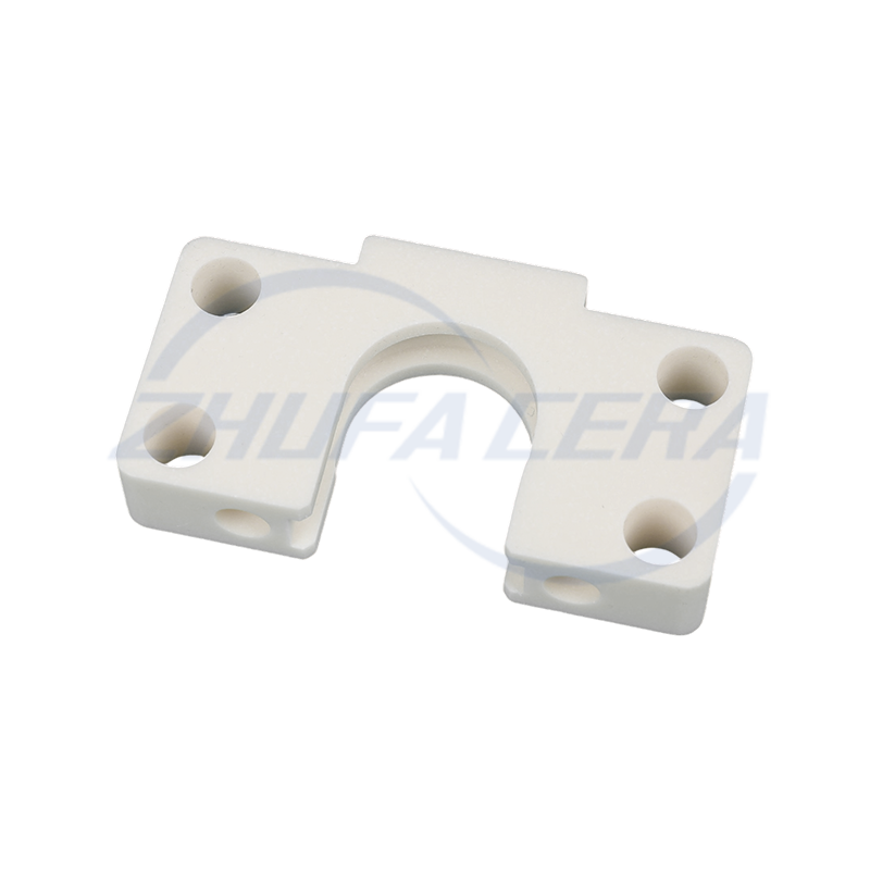 Глиноземной керамический лимитный резервуар