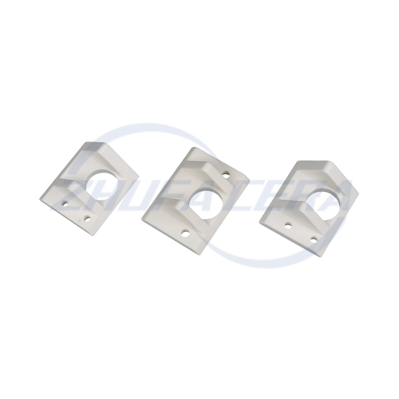 Глиноземная керамическая сборка