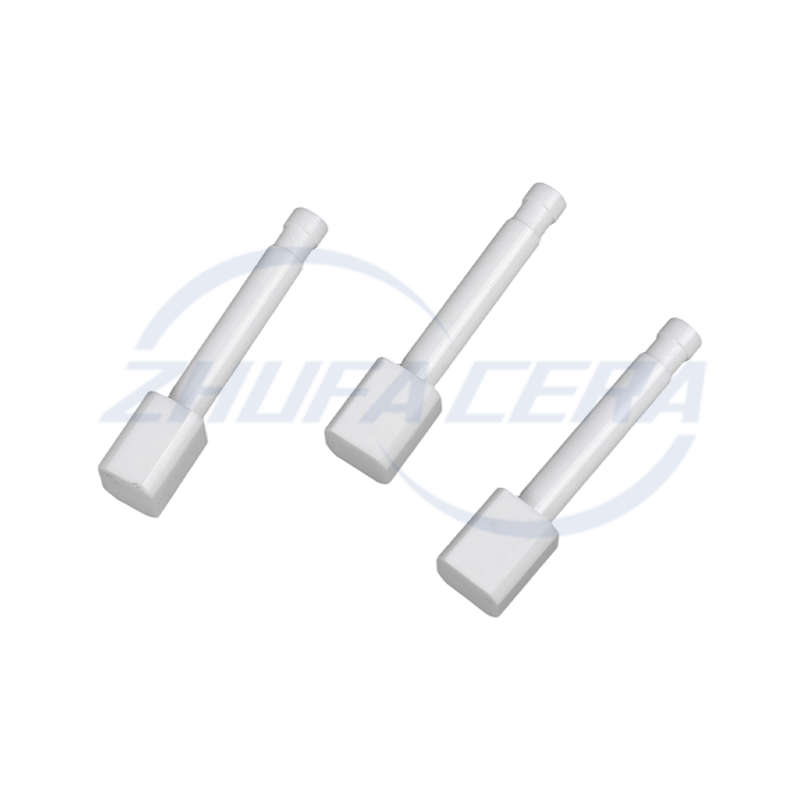 Цирконная керамическая игла