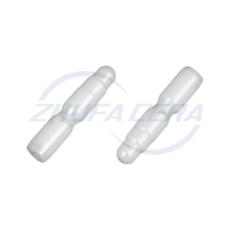 Стабилизированный цирконий керамический сердечный стержень циркония