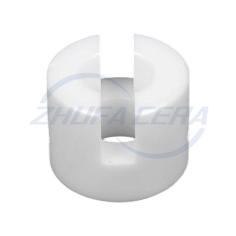 Иттрий стабильный керамический колесо циркония