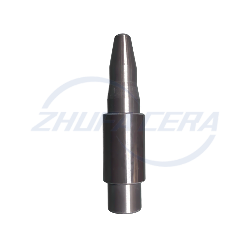 Силиконовый карбид -керамический штифт 2