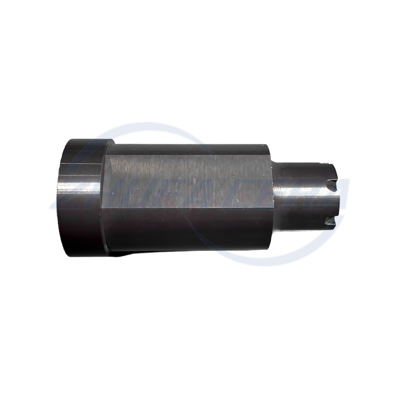 Керамические детали из карбида из карбида карбида