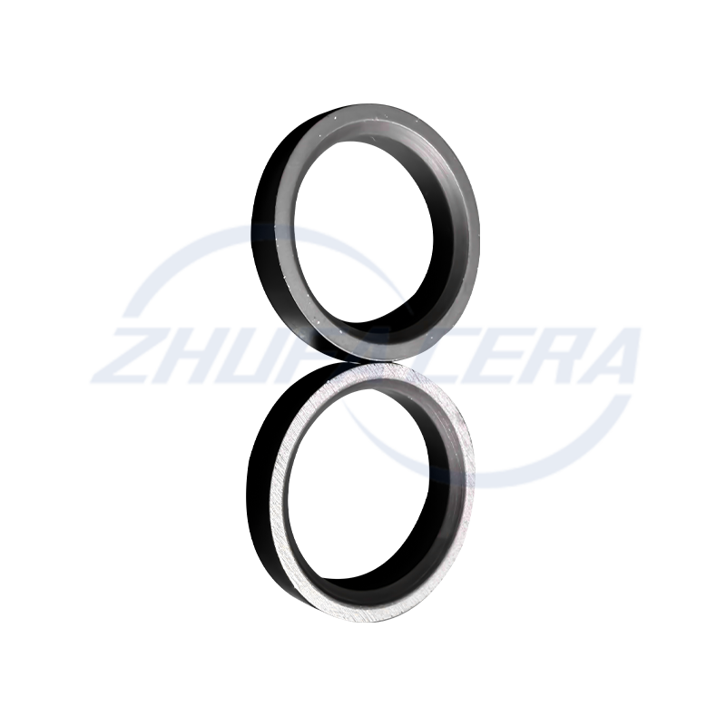 Кремниевое карбид-устойчивое кольцо