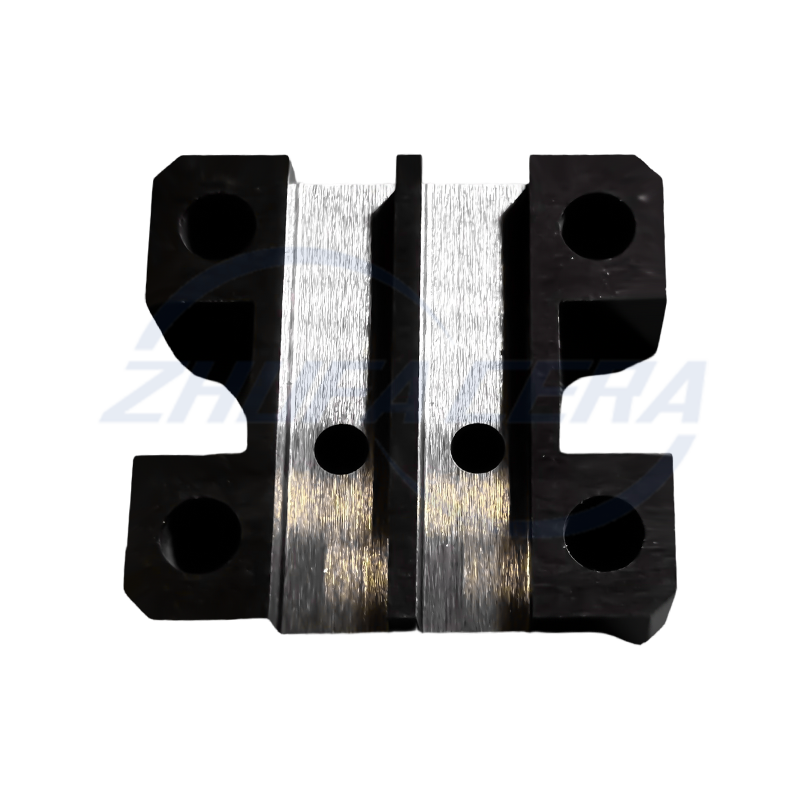 Керамические конструкционные детали из карбида карбина