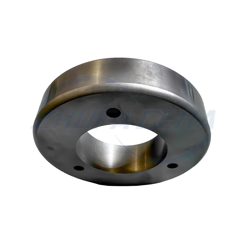 Кремниевые карбиды износостойкие детали 2