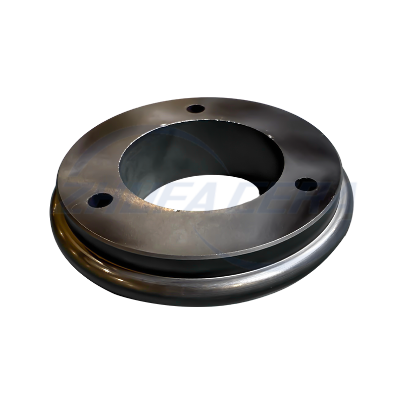 Кремниевые карбид-устойчивые детали