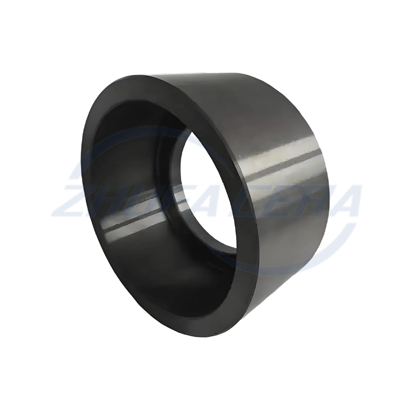 Керамический рукав нитрид кремния