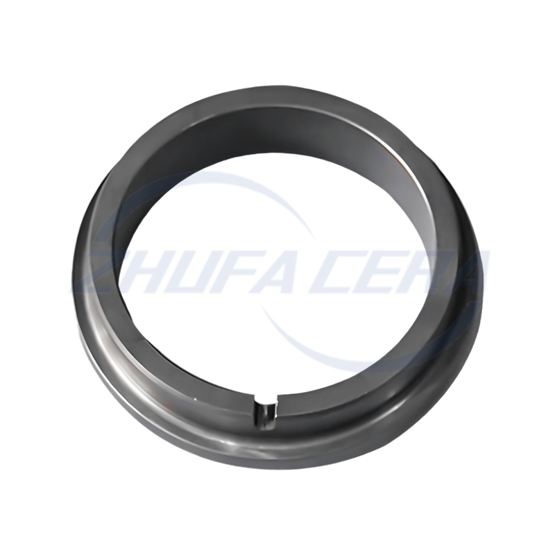 Кремниевое нитридное износостойкое кольцо