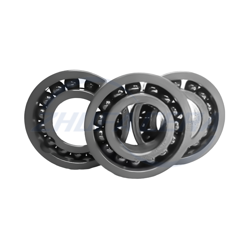 Керамические подшипники нитрида кремния