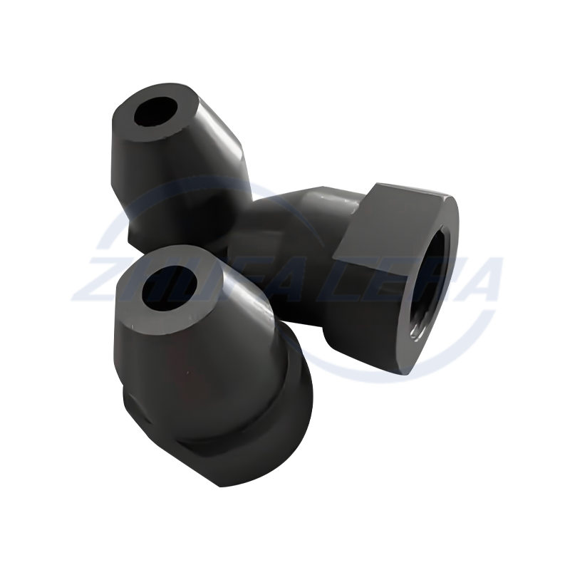 Кремниевые нитридные износостойкие детали