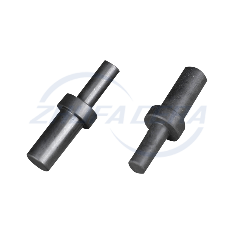 Кремниевая карбисная керамическая ось положения