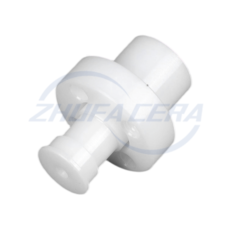 Циркония керамический ротор