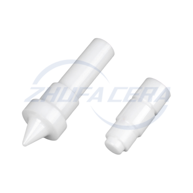 Циркония керамика