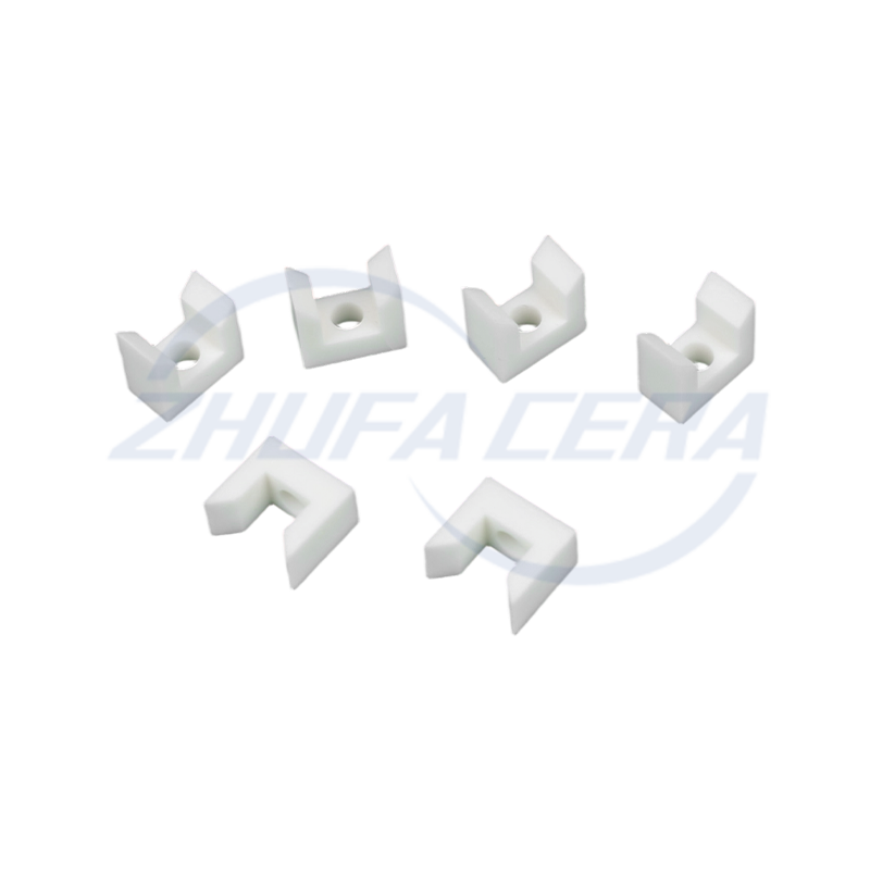 Керамический блок позиционирования