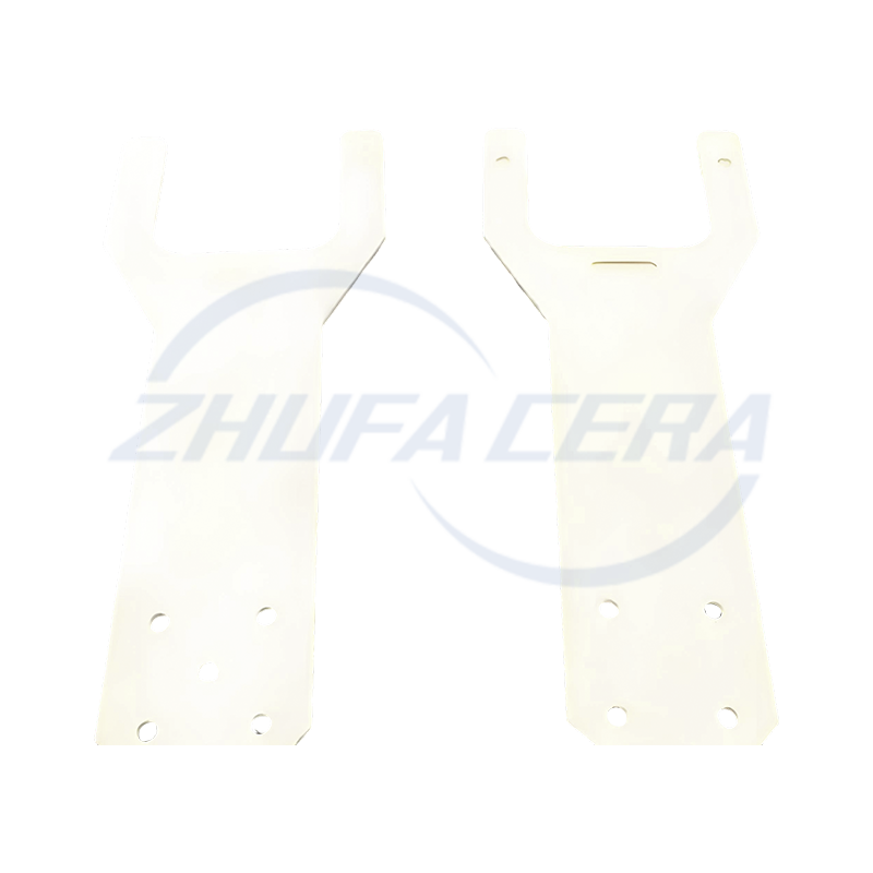 Глиноземная керамическая рука