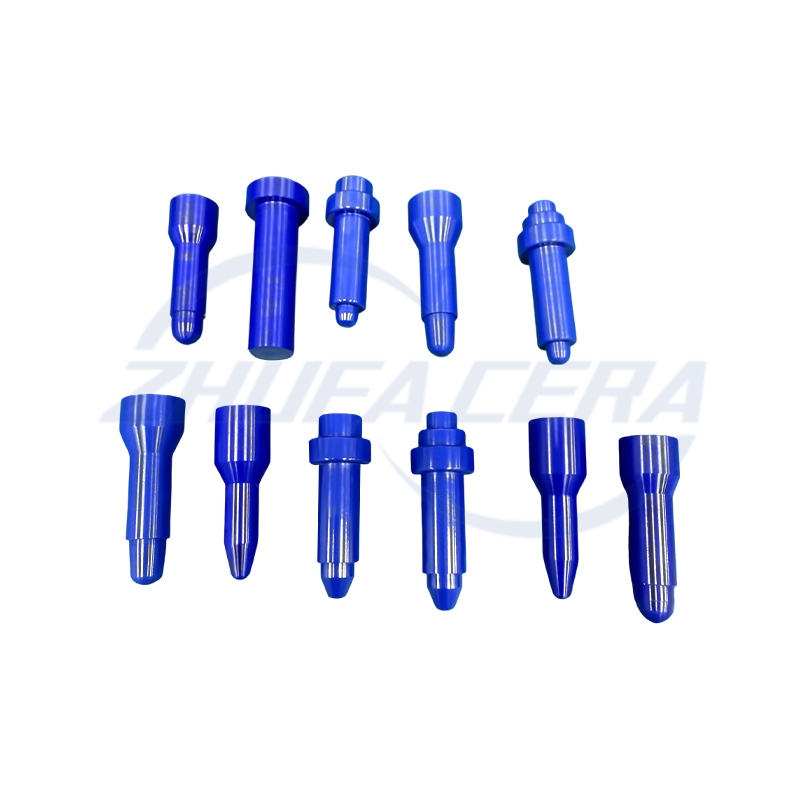 Продукты серии серии серии с синим цирконием по позиционированию