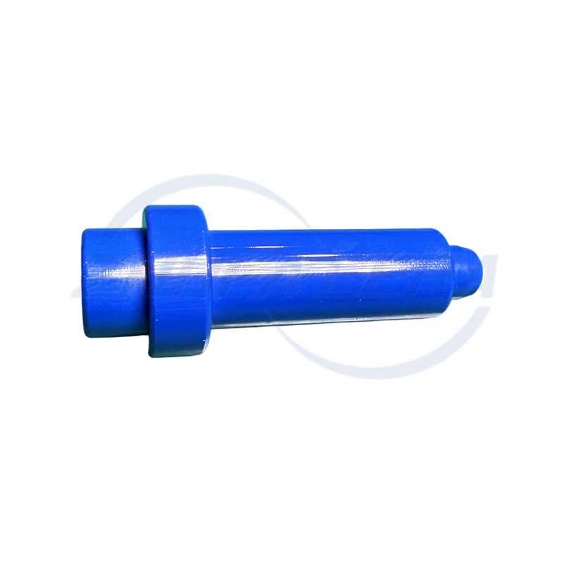 Blue Dyconia Ceramic Pinting Pin