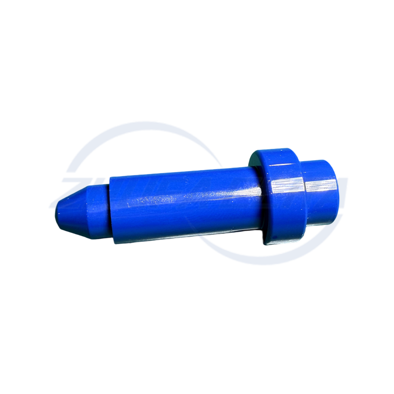 Blue Dyconia Ceramic Pinting Pin