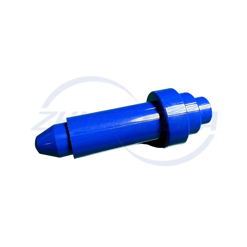 Blue Dyconia Ceramic Pinting Pin