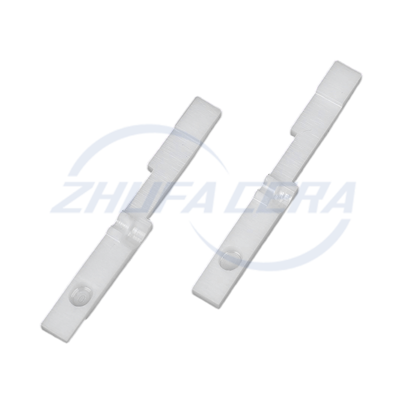 Циркониевые керамические литья литья